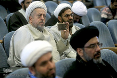 دومین همایش وحدت حوزه و دانشگاه