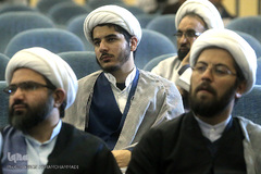 دومین همایش وحدت حوزه و دانشگاه