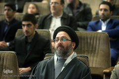 تجلیل از سی حافظ قرآن آستان حضرت عبدالعظیم(ع)