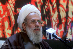 تجلیل از سی حافظ قرآن آستان حضرت عبدالعظیم(ع)