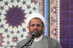  مراسم اختتامیه مسابقات قرآن برادران شاغل و وظیفه وزارت دفاع