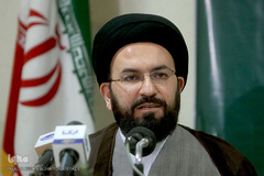 حجت‌الاسلام والمسلمین سیدمصطفی حسینی، ‌رئیس مرکز امور قرآنی سازمان اوقاف و امور خیریه