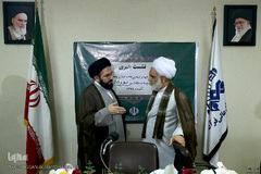 نشست خبری اعلام نتایج دهمین دوره ارزیابی قاریان و حافظان اعزامی به مسابقات بین‌المللی قرآن