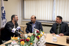 نشست خبری اعلام نتایج دهمین دوره ارزیابی قاریان و حافظان اعزامی به مسابقات بین‌المللی قرآن