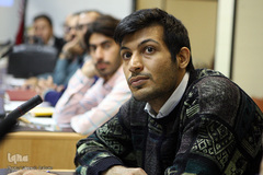 کارگاه آموزشی خلاقیت و ایده پردازی قرآنی