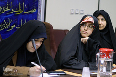 کارگاه آموزشی خلاقیت و ایده پردازی قرآنی