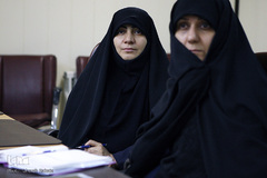 کارگاه آموزشی خلاقیت و ایده پردازی قرآنی