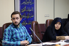 کارگاه آموزشی خلاقیت و ایده پردازی قرآنی