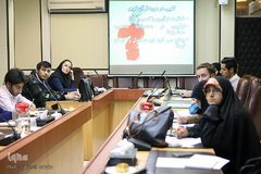 کارگاه آموزشی خلاقیت و ایده پردازی قرآنی