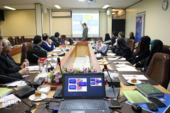 کارگاه آموزشی خلاقیت و ایده پردازی قرآنی