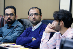 کارگاه آموزشی خلاقیت و ایده پردازی قرآنی