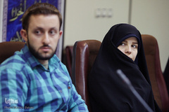 کارگاه آموزشی خلاقیت و ایده پردازی قرآنی