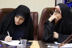 کارگاه آموزشی خلاقیت و ایده پردازی قرآنی