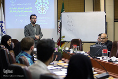 کارگاه آموزشی خلاقیت و ایده پردازی قرآنی