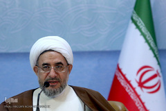 مراسم افتتاحیه سی امین کنفرانس بین المللی وحدت اسلامی