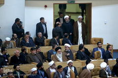 مراسم افتتاحیه سی امین کنفرانس بین المللی وحدت اسلامی