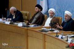 مراسم افتتاحیه سی امین کنفرانس بین المللی وحدت اسلامی