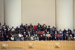 مراسم افتتاحیه سی امین کنفرانس بین المللی وحدت اسلامی