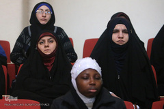 مراسم افتتاحیه سی امین کنفرانس بین المللی وحدت اسلامی