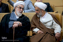 مراسم افتتاحیه سی امین کنفرانس بین المللی وحدت اسلامی