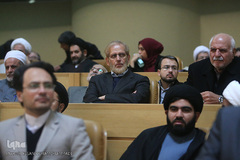 مراسم افتتاحیه سی امین کنفرانس بین المللی وحدت اسلامی