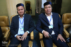 مراسم افتتاحیه سی امین کنفرانس بین المللی وحدت اسلامی