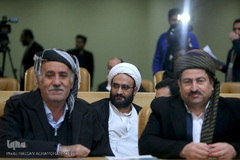 مراسم افتتاحیه سی امین کنفرانس بین المللی وحدت اسلامی