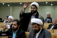 مراسم افتتاحیه سی امین کنفرانس بین المللی وحدت اسلامی