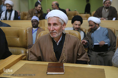 مراسم افتتاحیه سی امین کنفرانس بین المللی وحدت اسلامی