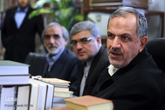بازدید مسجدجامعی از سازمان دارالقرآن الکریم