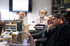 بازدید مسجدجامعی از سازمان دارالقرآن الکریم