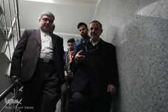 بازدید مسجدجامعی از سازمان دارالقرآن الکریم