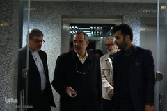 بازدید مسجدجامعی از سازمان دارالقرآن الکریم