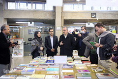 تهران گردی مسجد جامعی همزمان با میلاد رسول اکرم(ص)