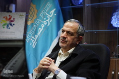 تهران گردی مسجد جامعی همزمان با میلاد رسول اکرم(ص)