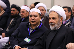 دیدار مسئولان نظام با رهبر معظم انقلاب