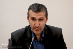 نشست تخصصی «فقه و افراط گرایی»