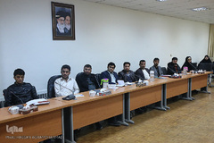 نشست تخصصی «فقه و افراط گرایی»