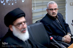 نشست تخصصی «فقه و افراط گرایی»