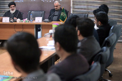 نشست تخصصی «فقه و افراط گرایی»