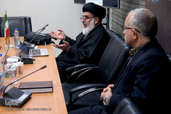 نشست تخصصی «فقه و افراط گرایی»