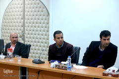 نشست تخصصی «فقه و افراط گرایی»