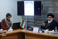 نشست تخصصی «فقه و افراط گرایی»