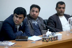 نشست تخصصی «فقه و افراط گرایی»