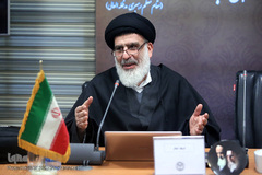 حجت الاسلام سید محمود امامیان