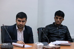 نشست تخصصی «فقه و افراط گرایی»