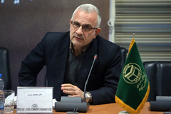 محمود ویسی، عضو اتحاد جهانی علمای مسلمان