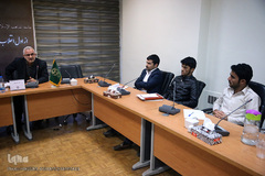 نشست تخصصی «فقه و افراط گرایی»