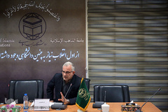 محمود ویسی، عضو اتحاد جهانی علمای مسلمان