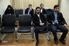 نشست تخصصی «فقه و افراط گرایی»